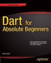 Dart for Absolute Beginners