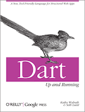 Dart: Up and Running