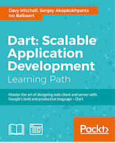 Dart: Scalable Application Development