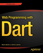 Web Programming with Dart